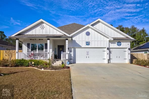 10771 BLACKTAIL LOOP, PENSACOLA, FL 32526
