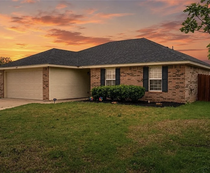 907 Old Glory Court, Temple, TX 76502