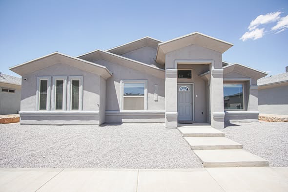 14913 Tierra Isaiah Ave, El Paso, TX 79938