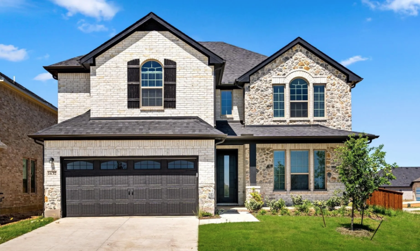 1432 Bettolo Drive, Celina, TX 75009