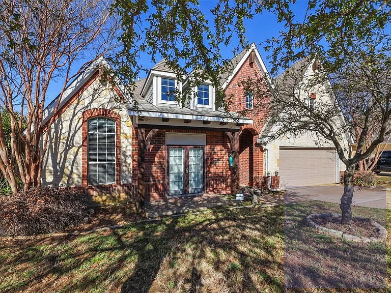 3804 Drexel Dr, Denton, TX 76210
