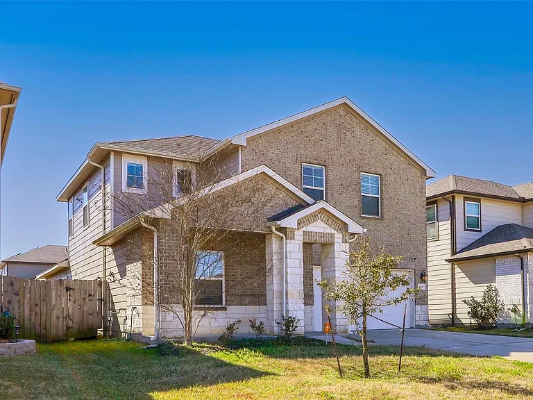 830 Modesto DR, Rosharon, TX 77583