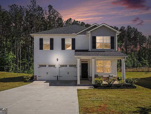 Hampton, GA 30228