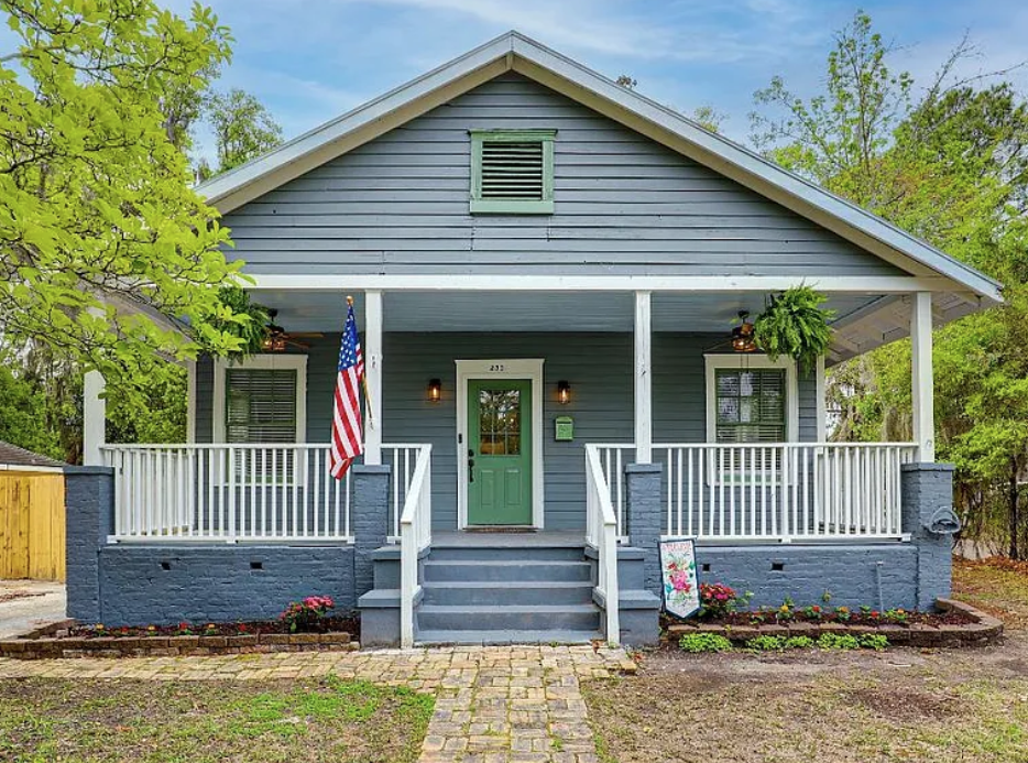 2301 Alaska Street, Savannah, GA 31404