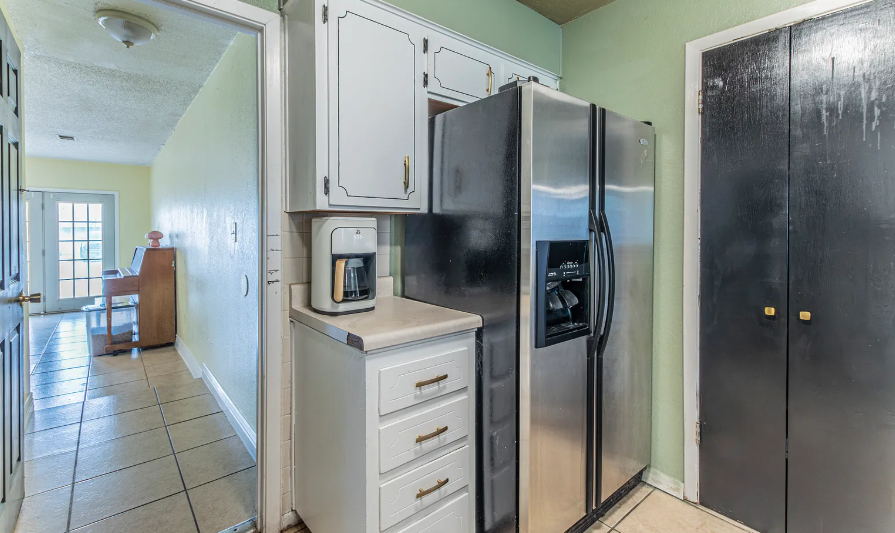3321 Johnson Dr, Killeen, TX in Killeen, TX, owner financed with no credit check, photo 3 of 9