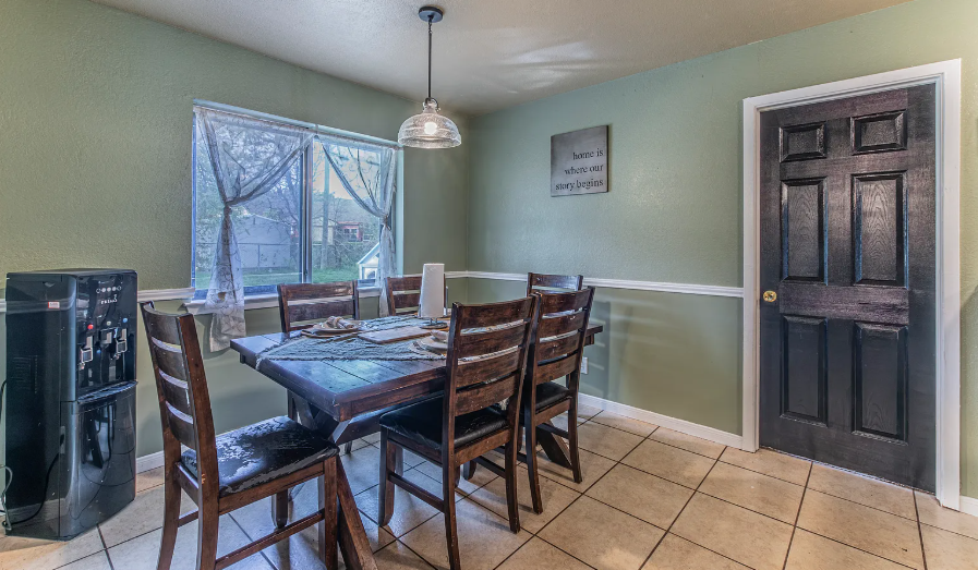 3321 Johnson Dr, Killeen, TX in Killeen, TX, owner financed with no credit check, photo 6 of 9