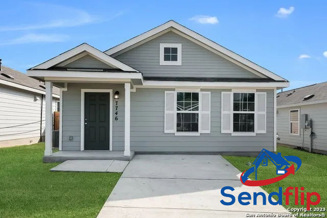451 Ambush Ridge, San Antonio, TX 78220