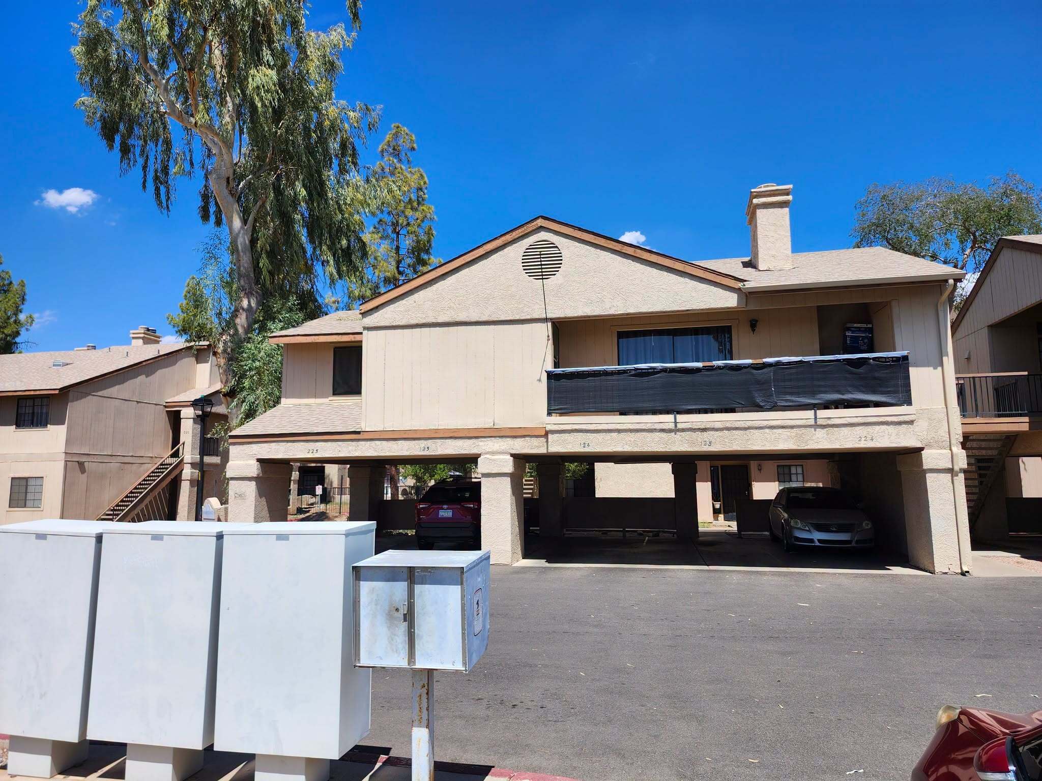6550 North 47th Avenue, Glendale, AZ 85301