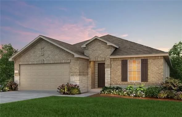 FORNEY, TX 75126