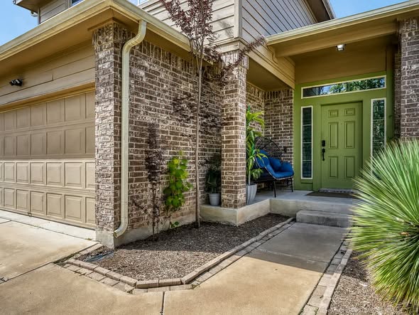 Manor, TX 78653