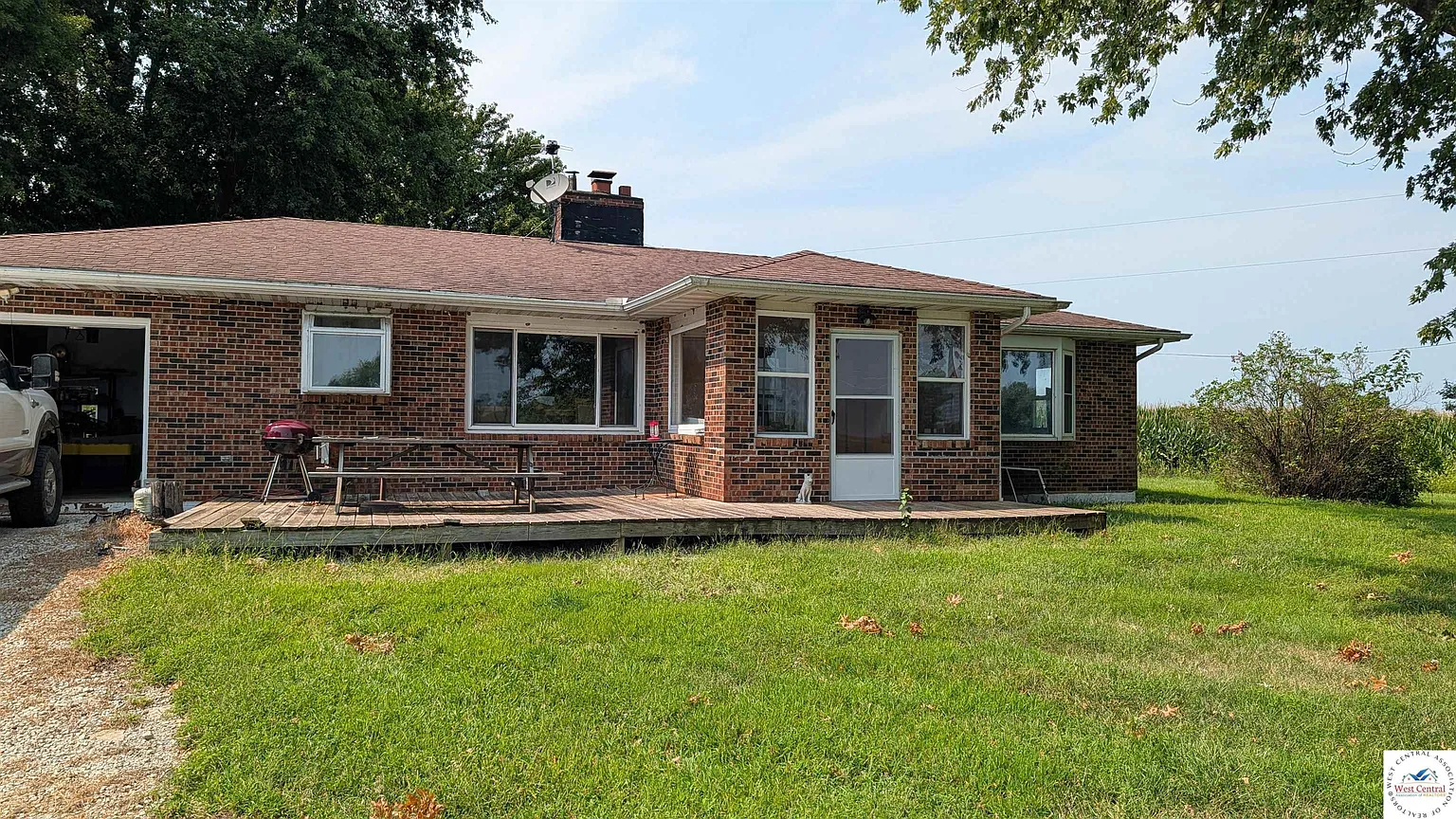 12101 Northeast Highway J, Windsor, MO 65360