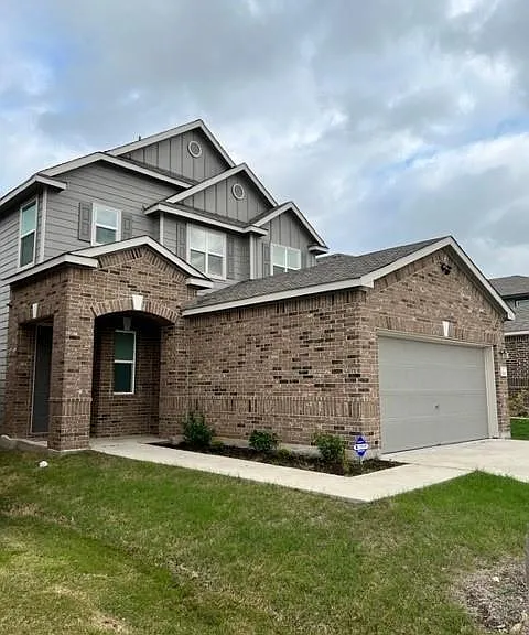 6420 Carriage Pines Drive, Austin, TX 78617