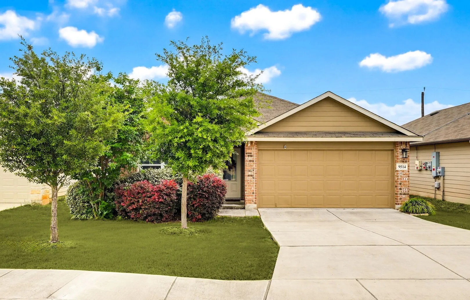9514 Cord Grass, San Antonio, TX 78254