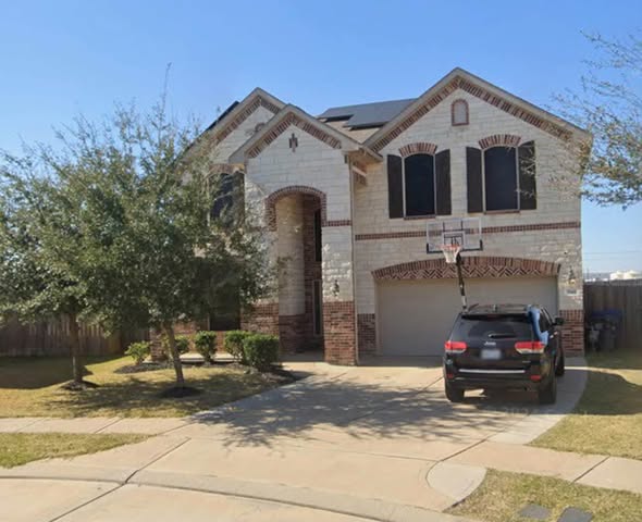 3543 Coleman Creek Ct, Katy, TX 77449