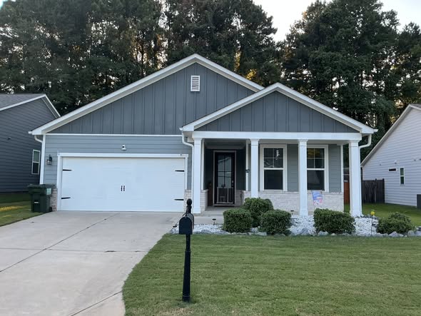Dallas, GA