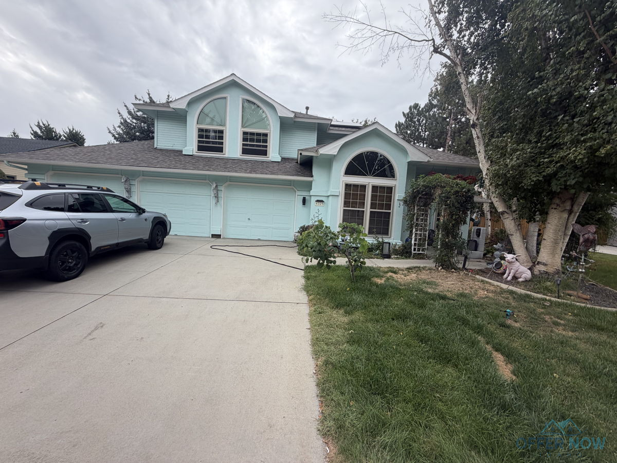 Ada County, Boise, ID 83704, Boise, ID 83704