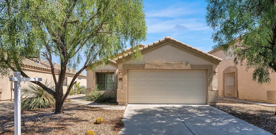 23471 North Desert Drive, Florence, AZ 85132