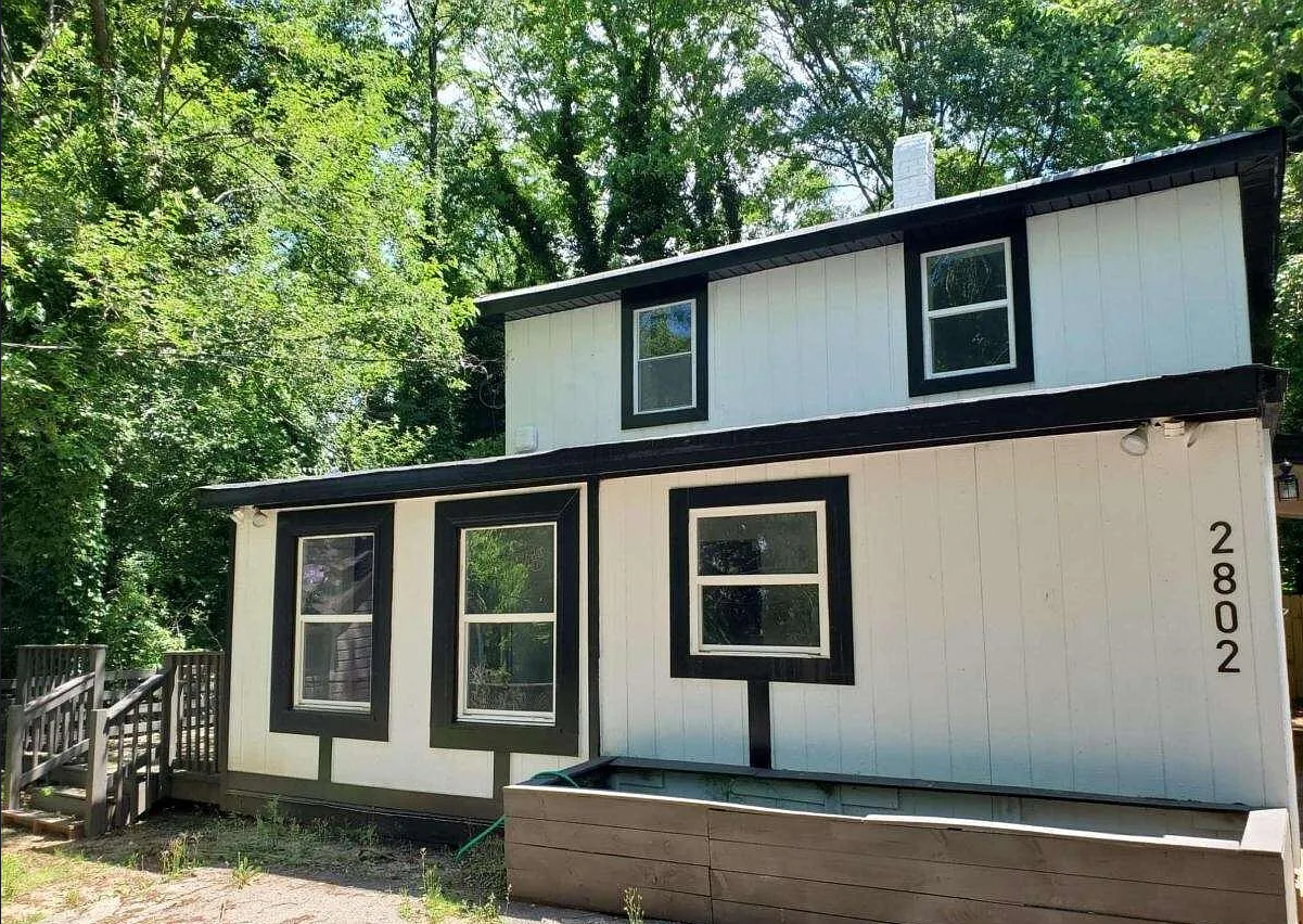 2802 Palm Drive, East Point, GA 30344