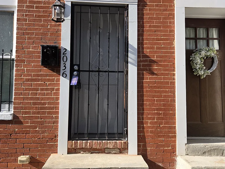 Baltimore, MD 21231