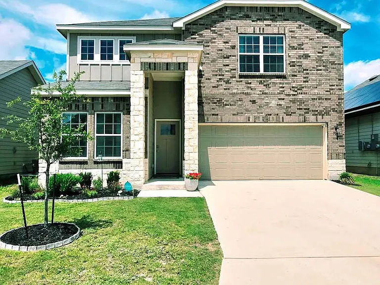7043 Sycamore Pass, San Antonio, TX 78252