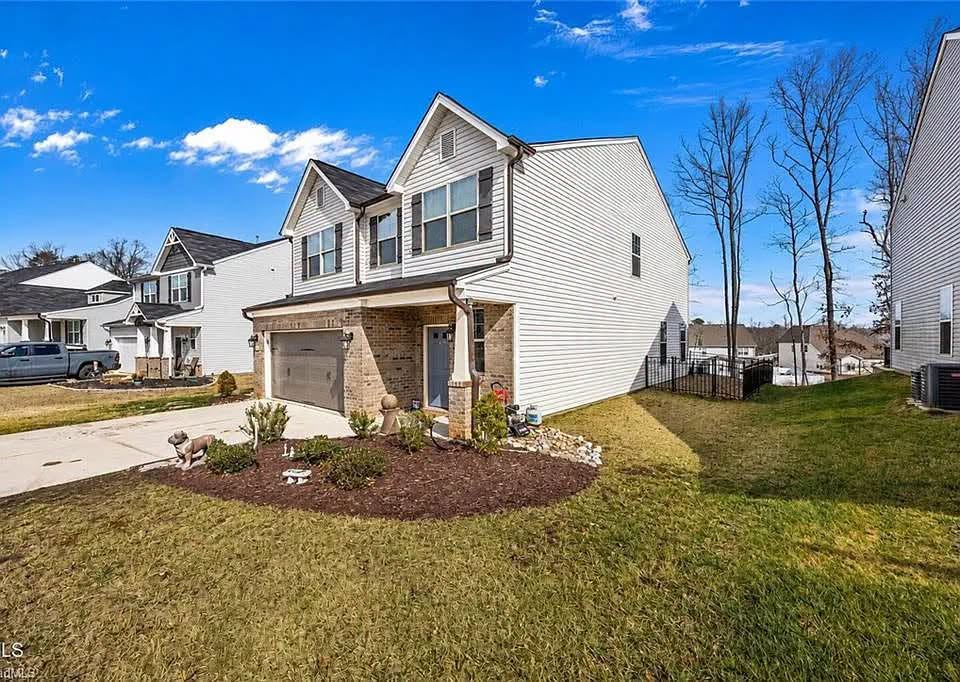 Graham, NC 27253