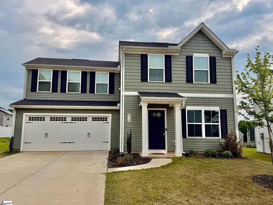Woodruff, SC 29388