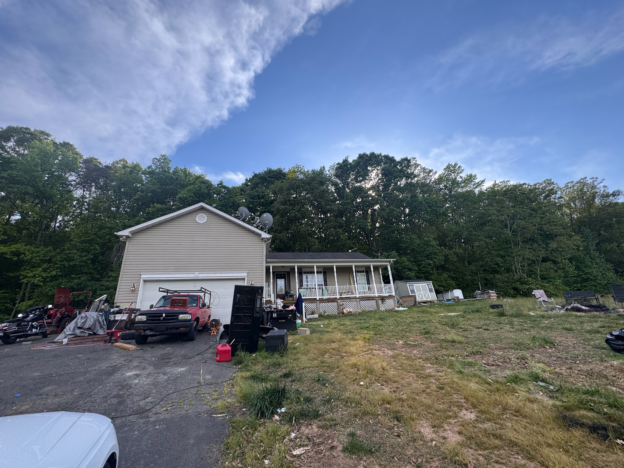 Mineral, VA 23117