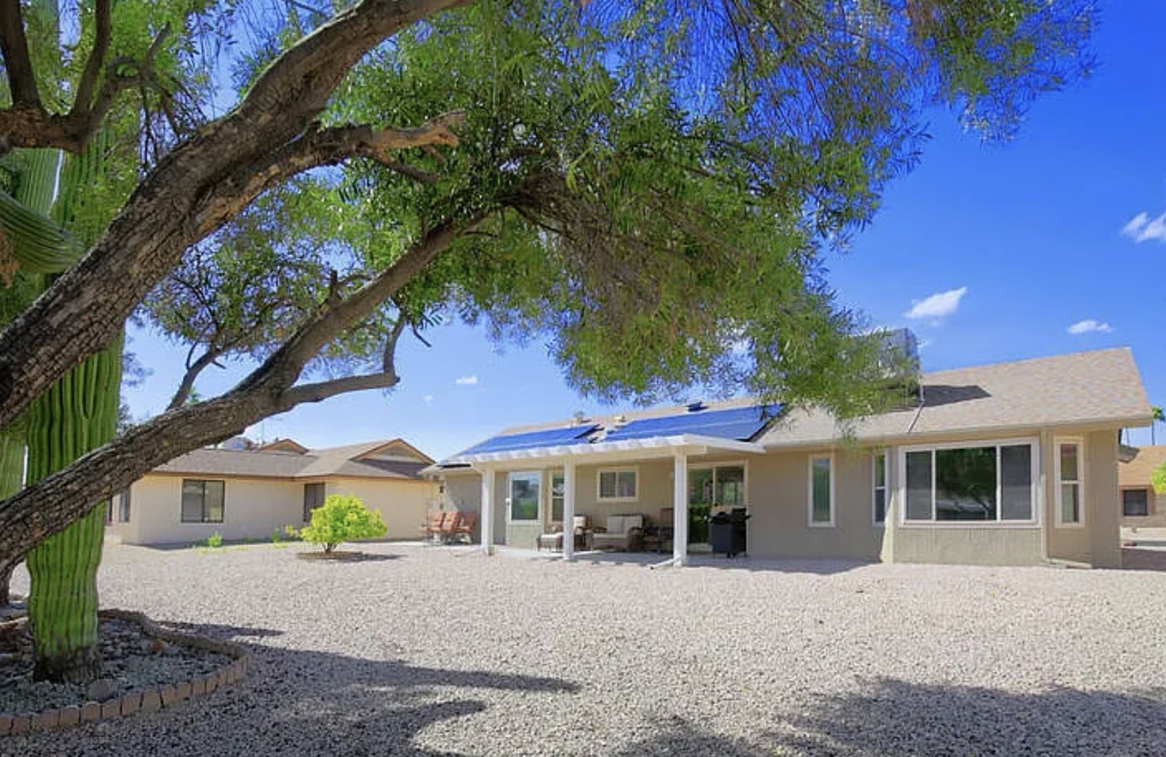 13819 West Elmbrook Drive, Sun City West, AZ 85375