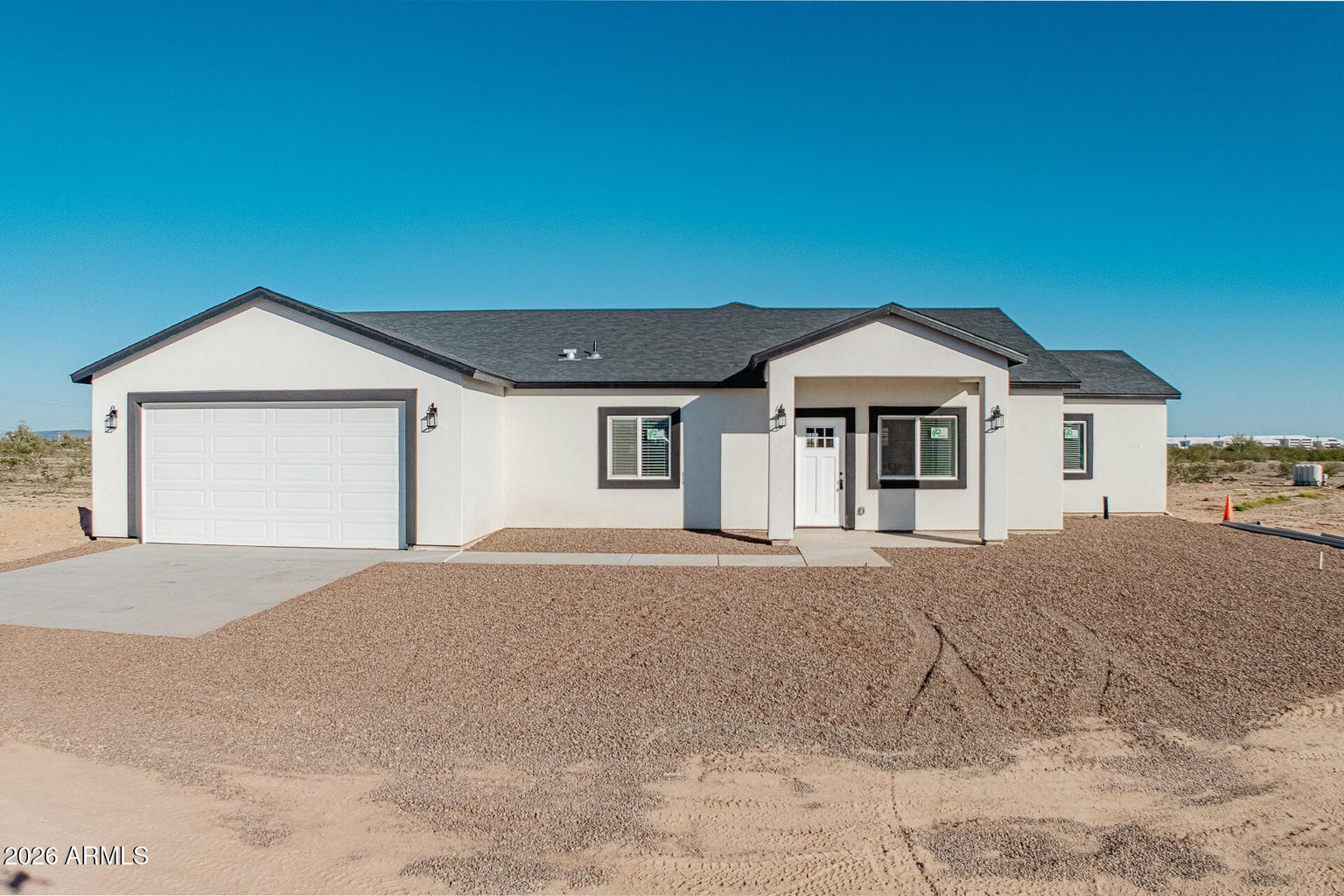 3905 North 423rd Avenue, Tonopah, AZ 85354