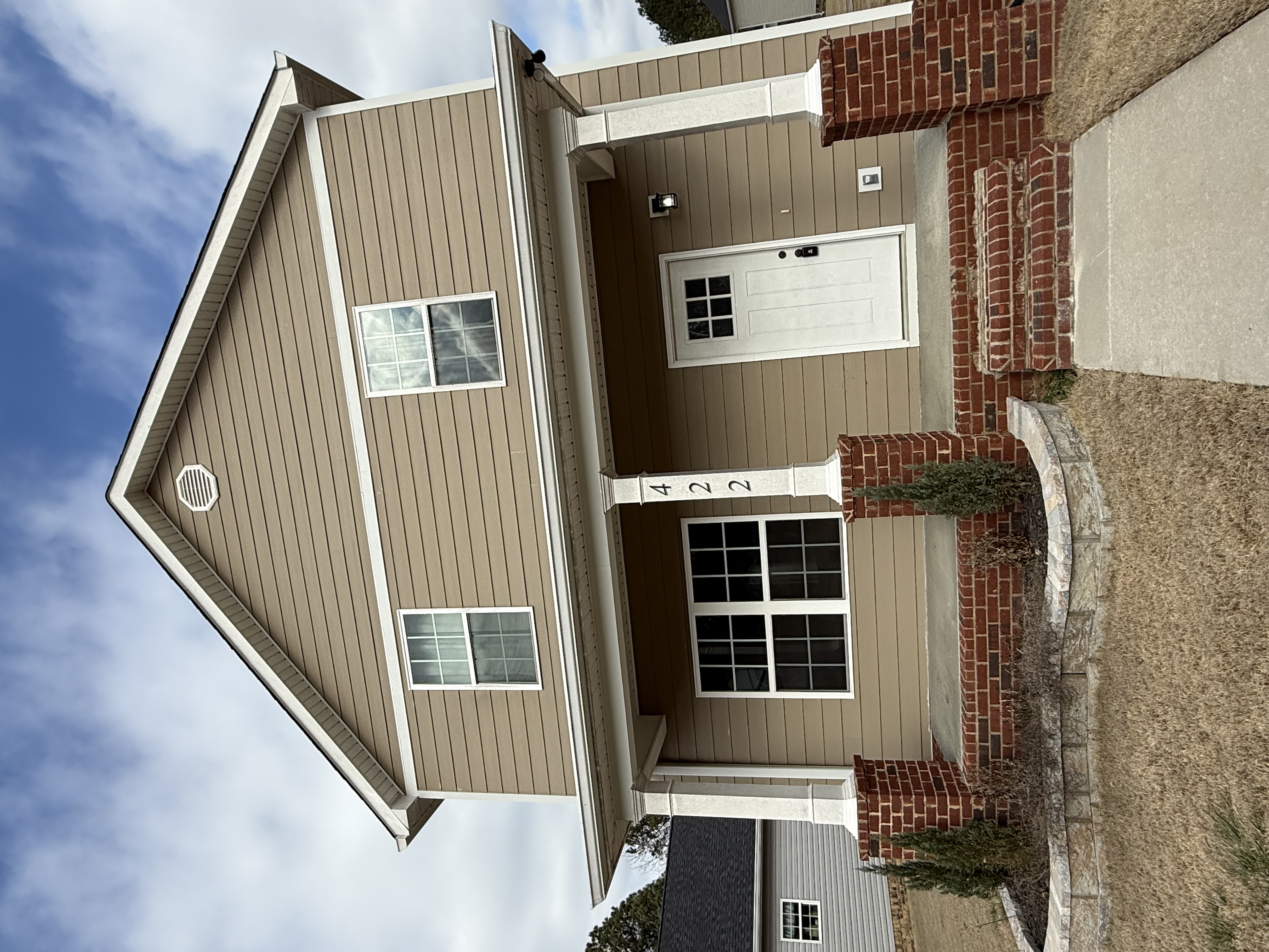 422 Coahulla Creek Drive, Dalton, GA 30721