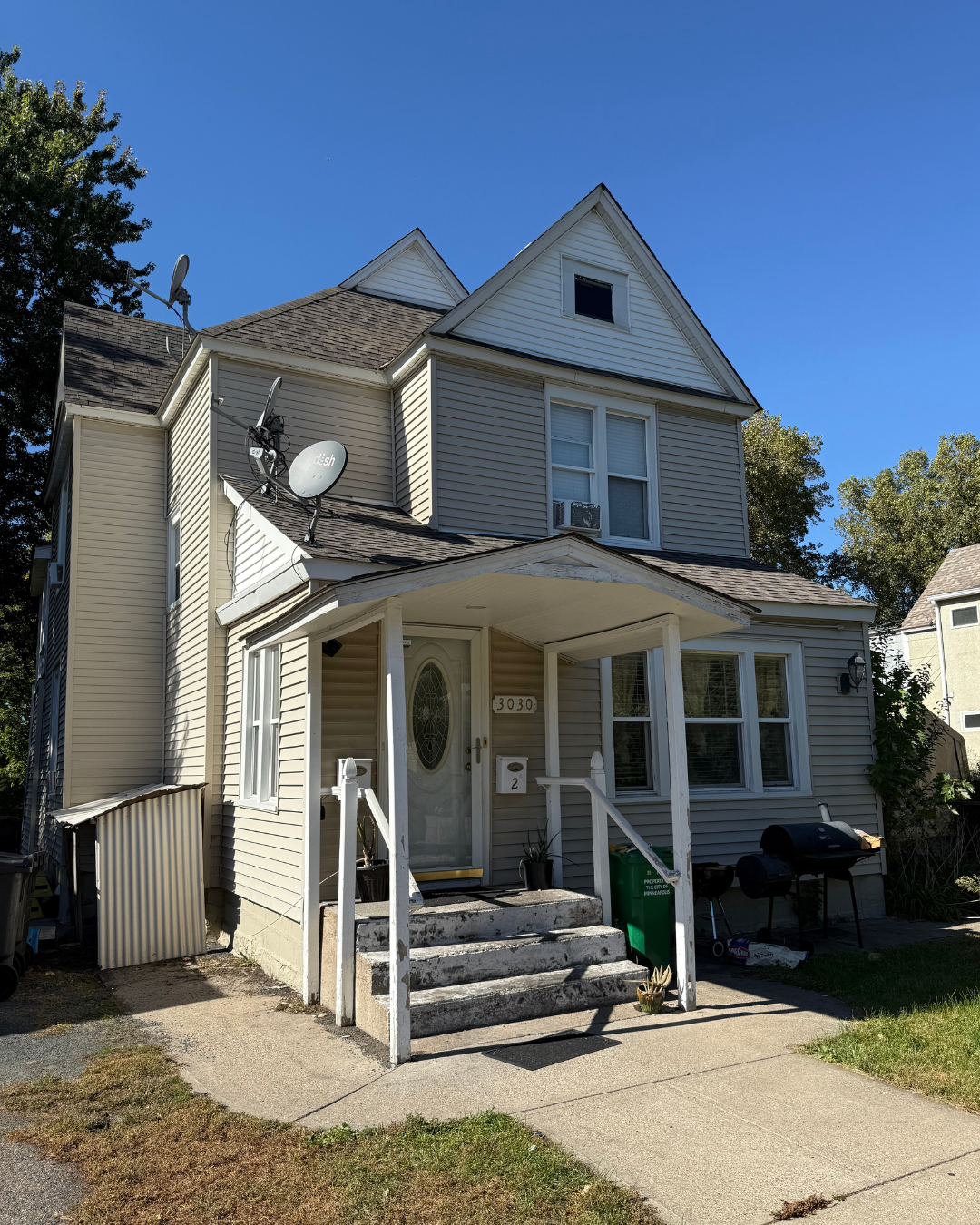 Minneapolis, MN 55418