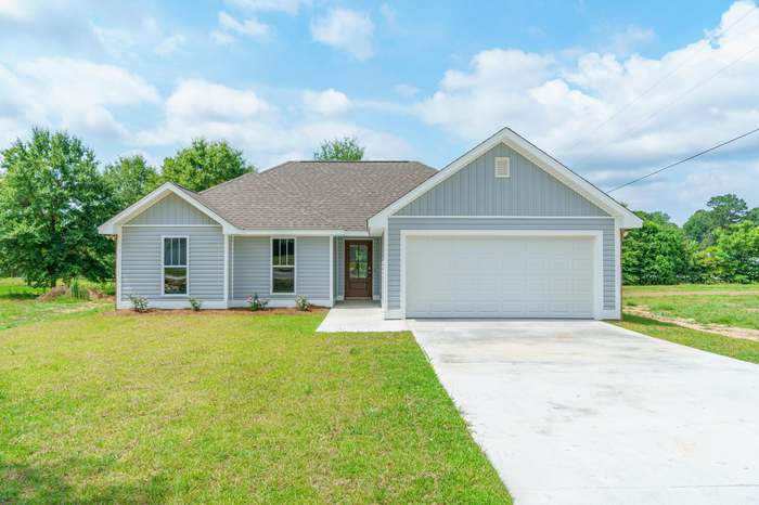 30 Amri Cove, Purvis, MS 39475