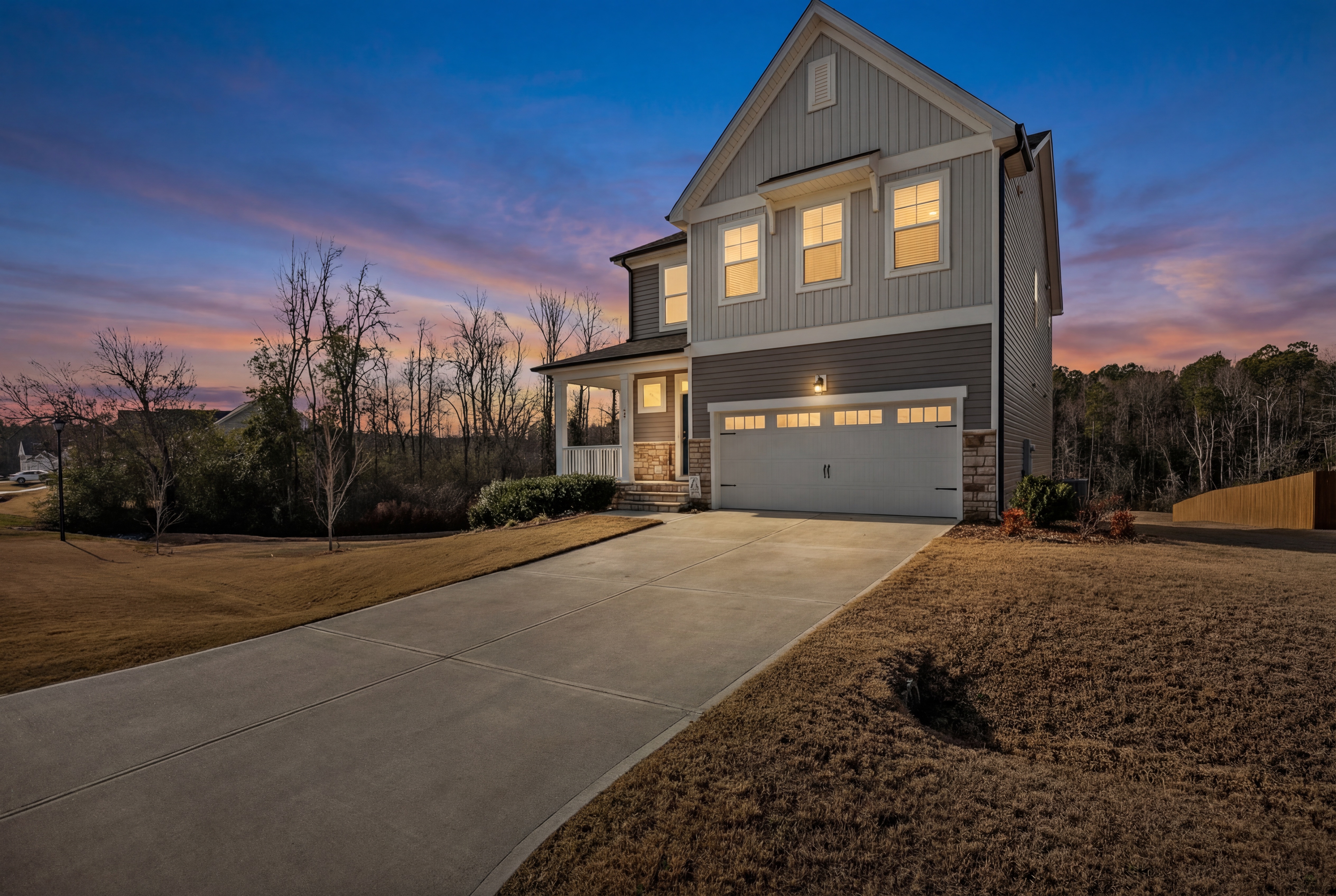 Four Oaks, NC 27524