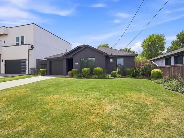 1910 McBroom St, Dallas, TX
