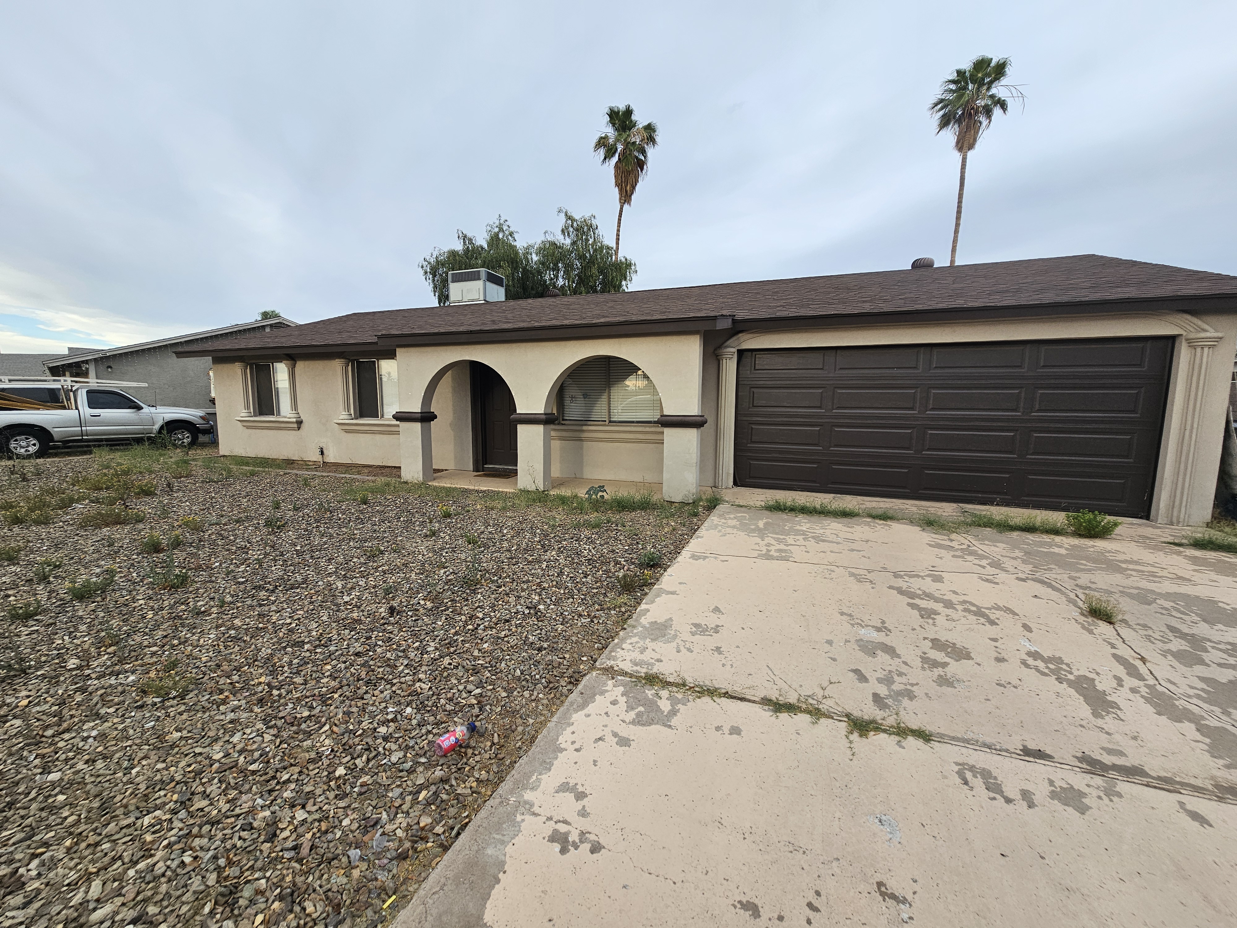 2007 North 55th Lane, Phoenix, AZ 85035