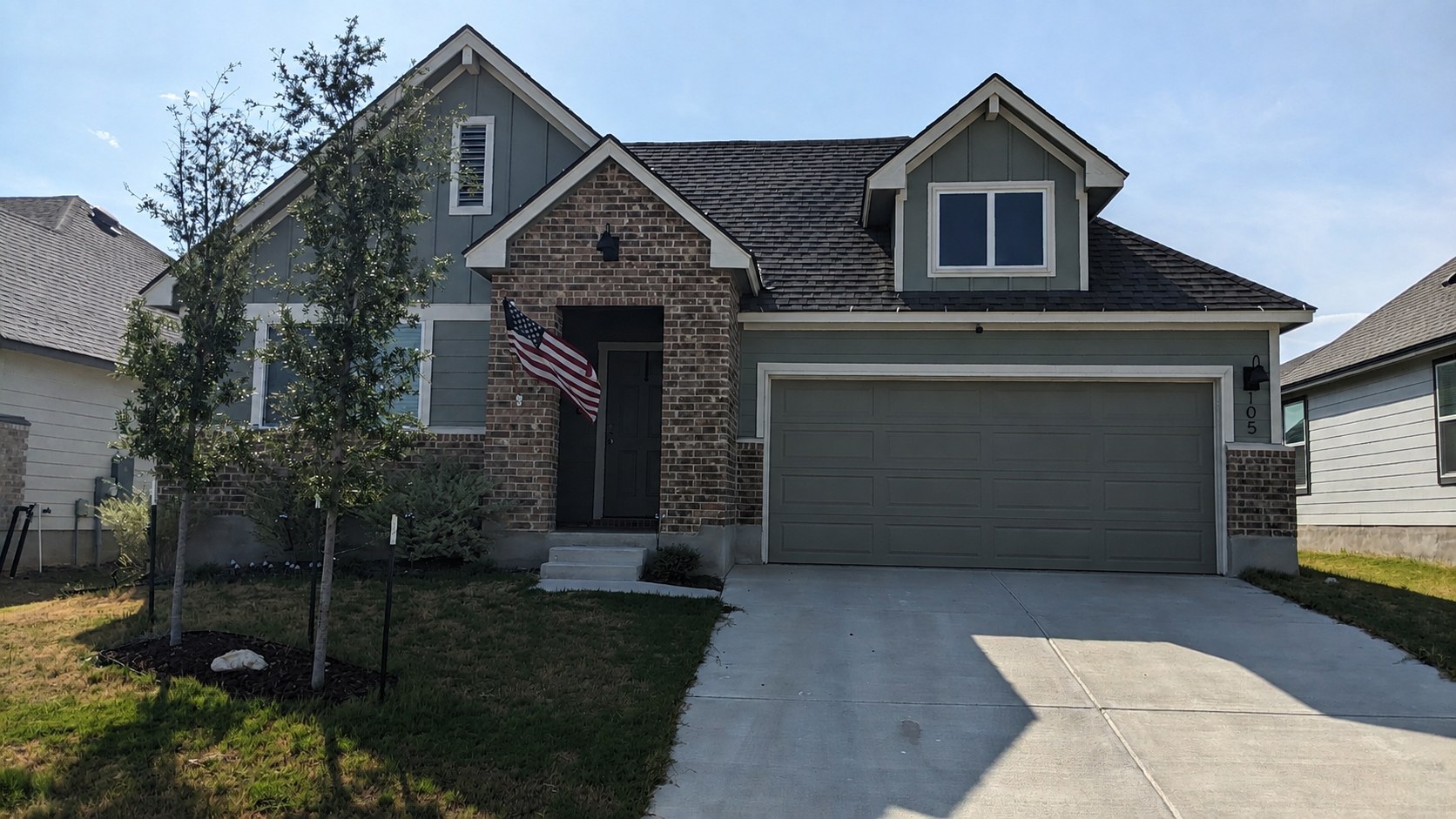 105 Arvil, Killeen, TX