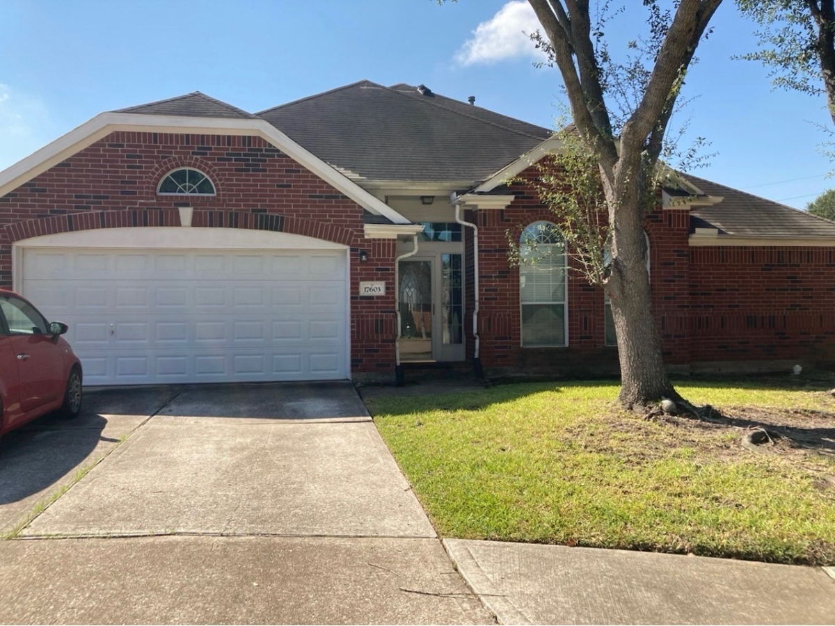 17603 Trinity Meadow Lane, Richmond, TX 77407