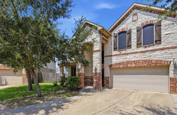 Katy, TX 77449