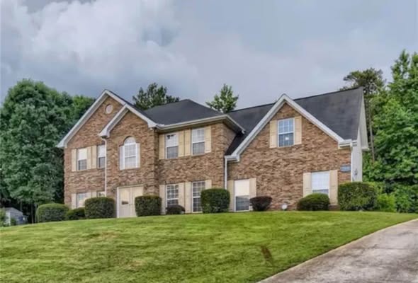 Stockbridge, GA 30281