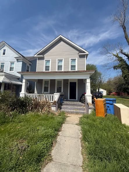 1315 Poindexter St., Chesapeake, VA 23324