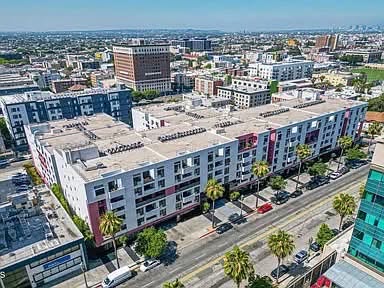 Los Angeles, CA