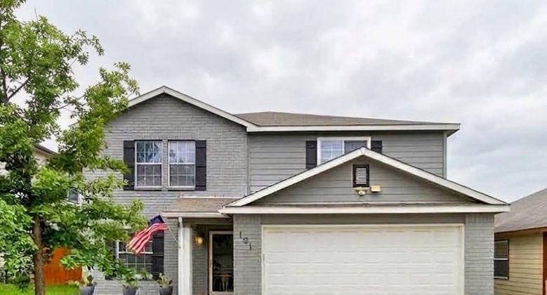 Home at 121 Bay Willow, Cibolo, TX 78108