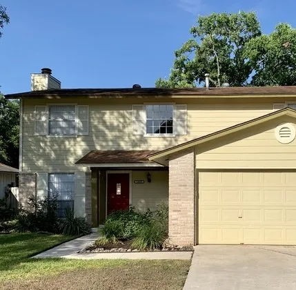 13631 Earlywood Street, San Antonio, TX 78233