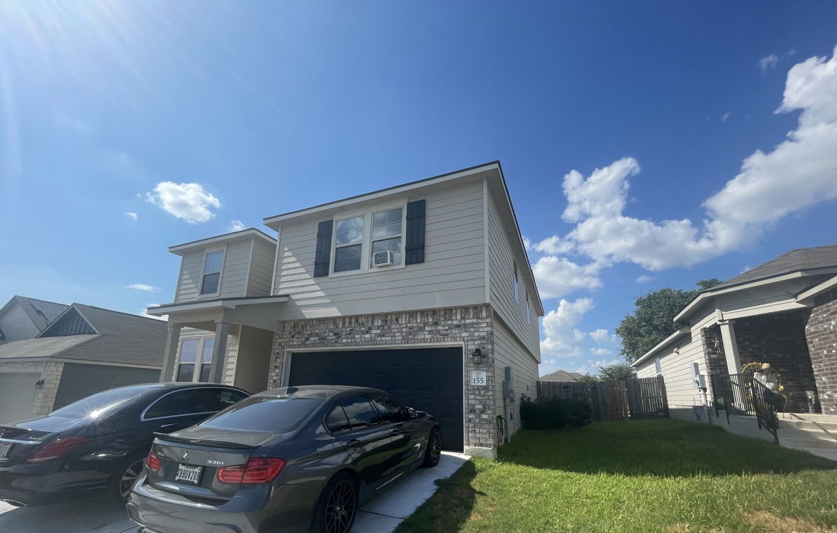 155 Antler Bend, San Antonio, TX 78253