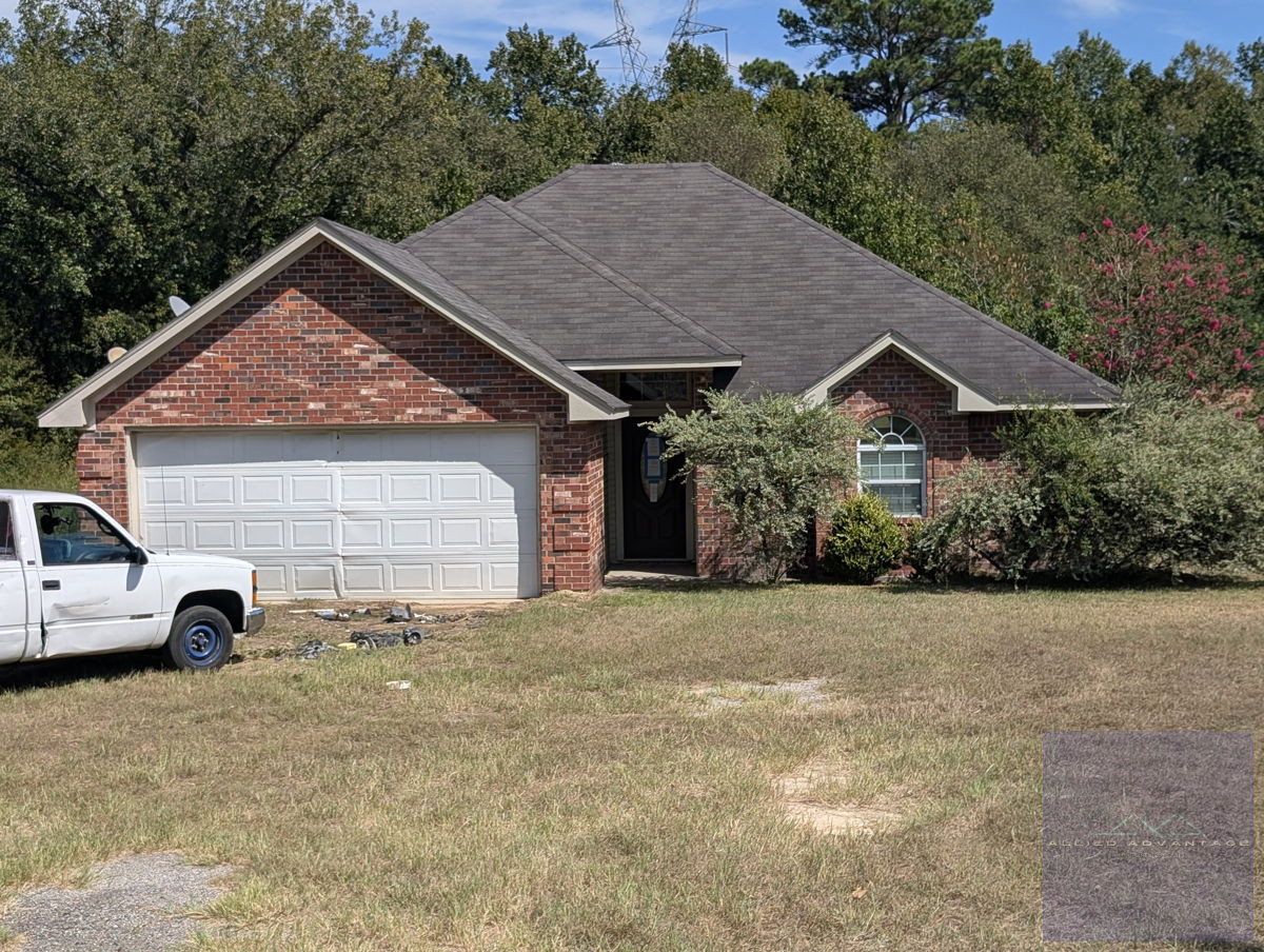 186 County Road 238, Tyler, TX 75705