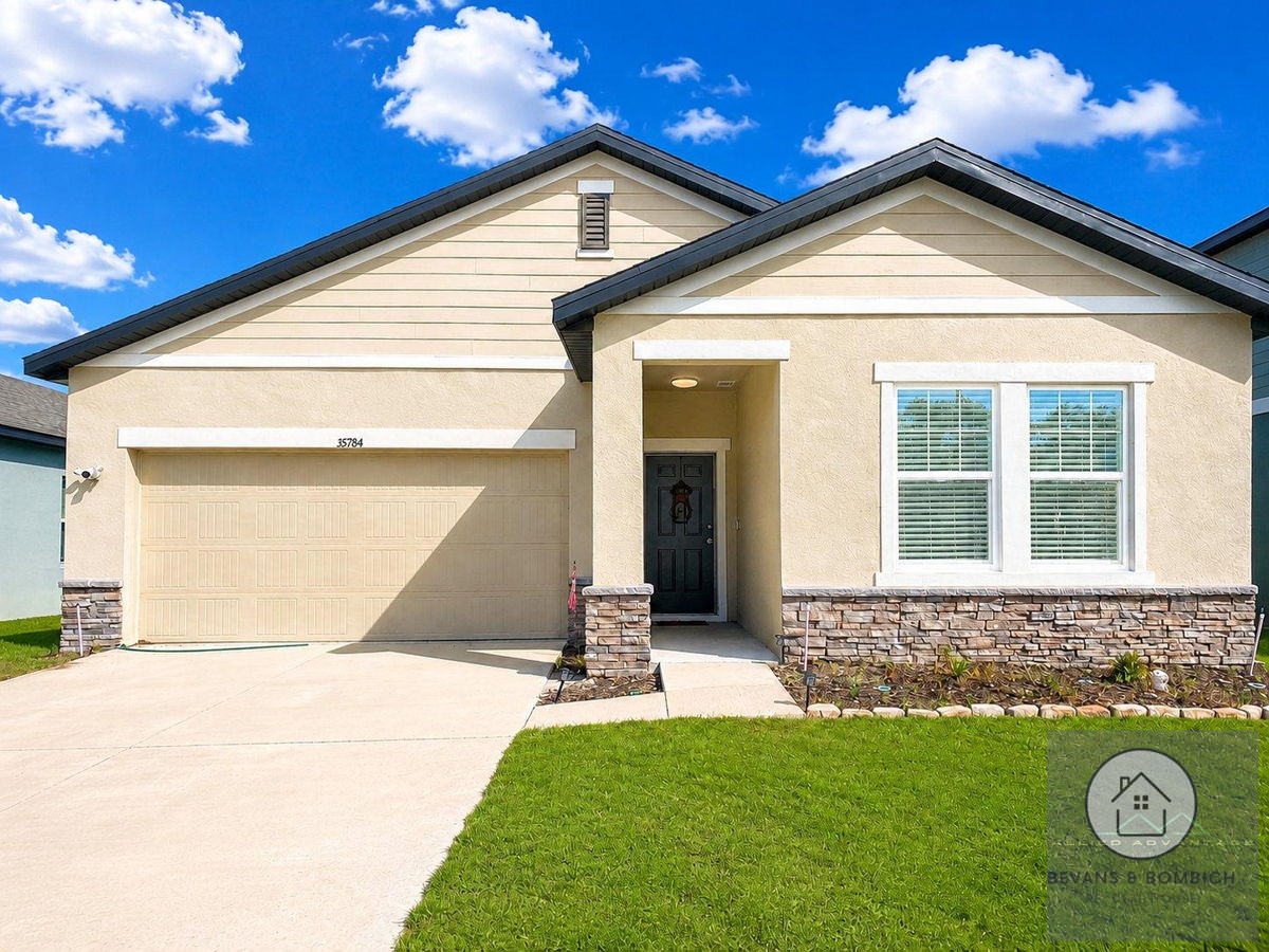 35784 Buttonweed Trail, Zephyrhills, FL 33541