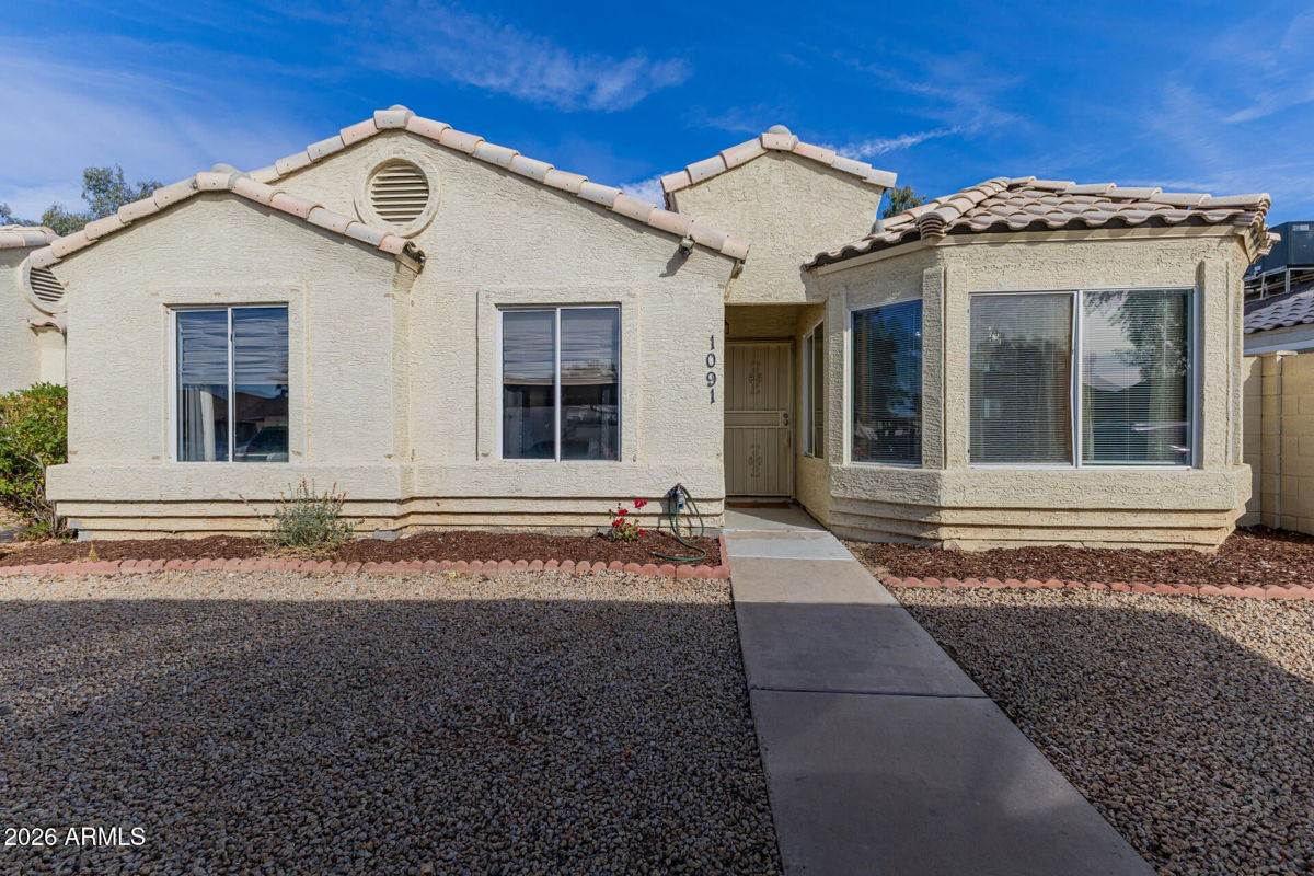 8520 West Palm Lane #1091, Phoenix, AZ 85037