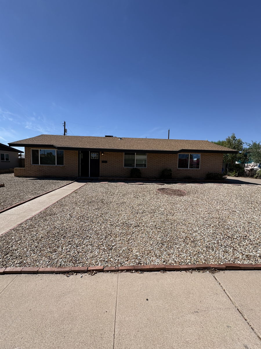 9220 North 36th Drive, Phoenix, AZ 85051