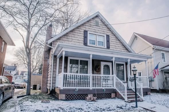 NAVARRE / MASSILLON / CANTON, OH 44662