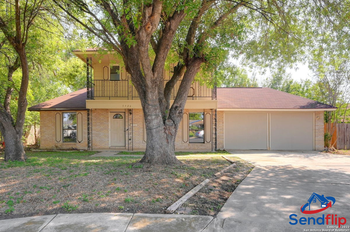5526 Grand Lake Drive, San Antonio, TX 78244